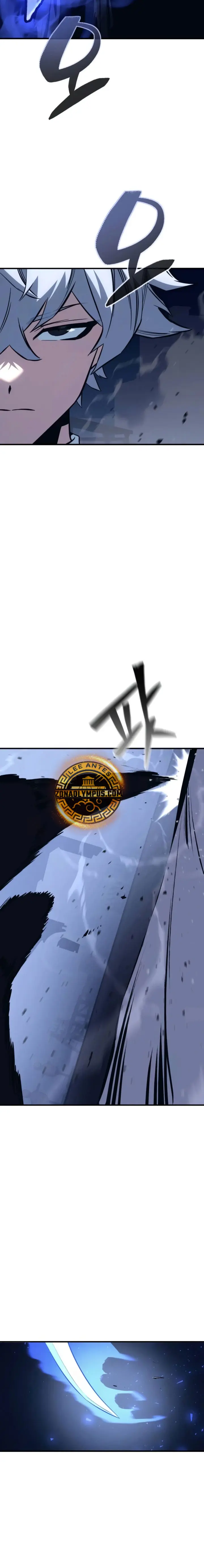 Un Nigromante en la familia de espadachines capítulo 22 página 31