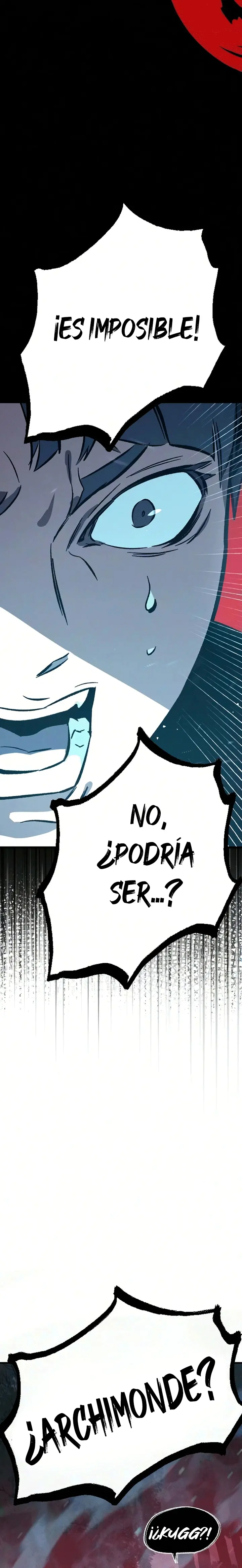 Un Nigromante en la familia de espadachines capítulo 3 página 7