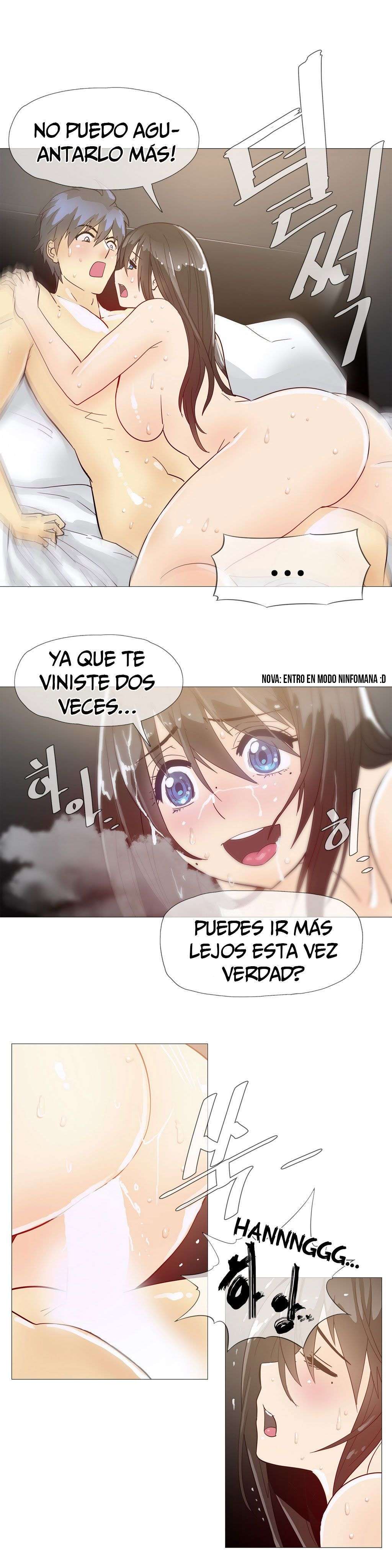 Household Affairs capítulo 13 página 10