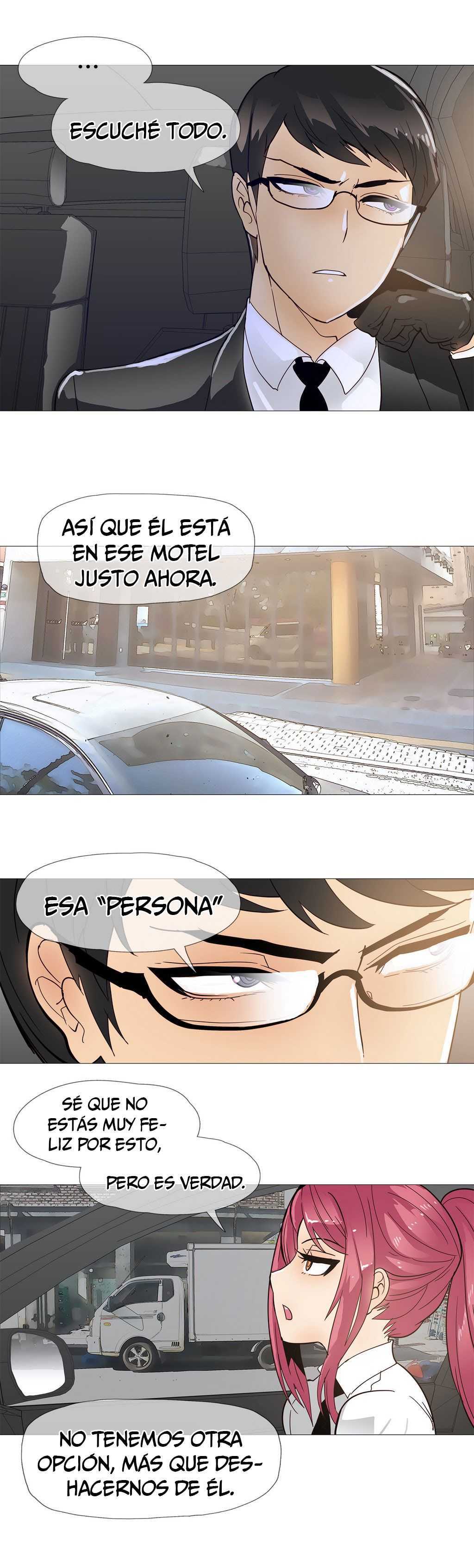 Household Affairs capítulo 13 página 17