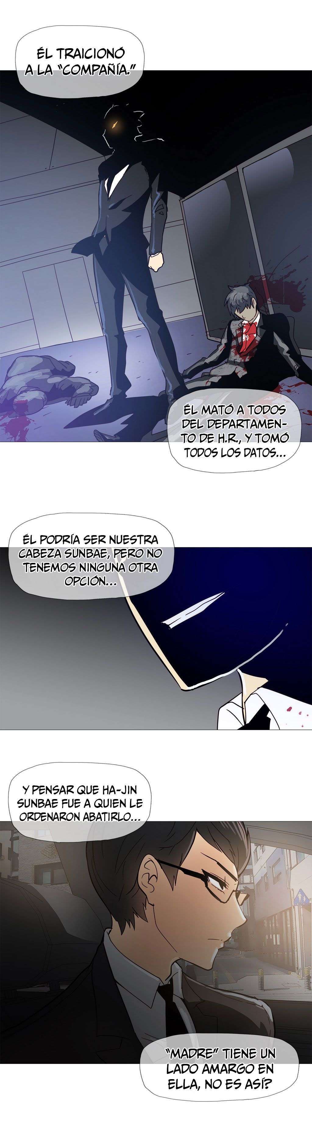 Household Affairs capítulo 13 página 18