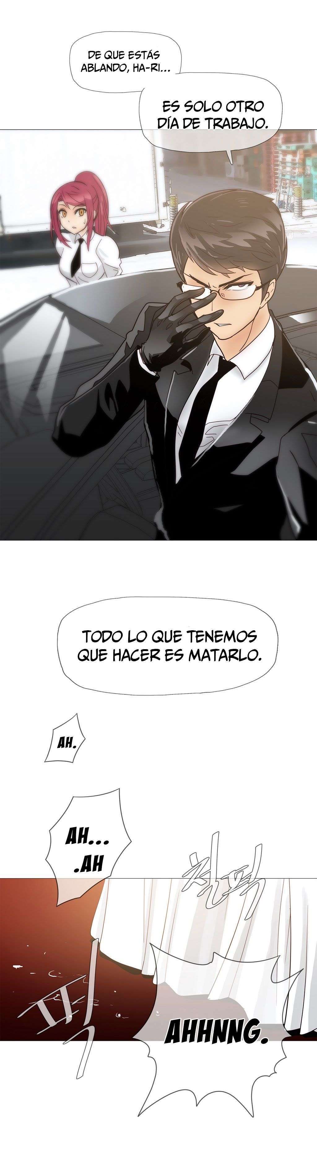 Household Affairs capítulo 13 página 19