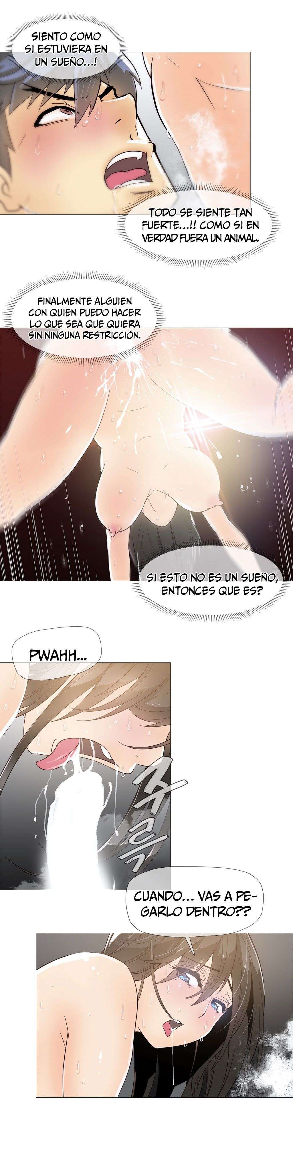 Household Affairs capítulo 13 página 4