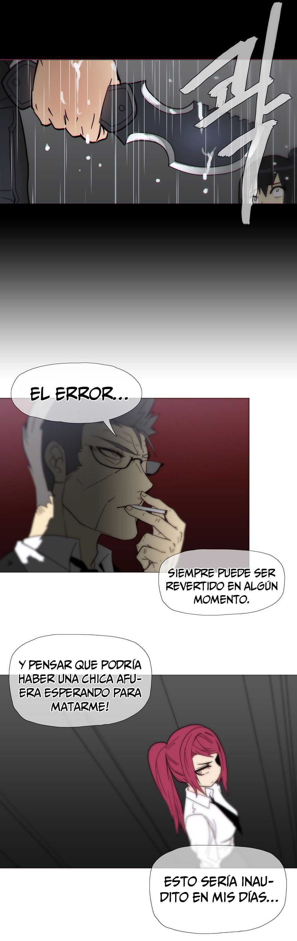 Household Affairs capítulo 15 página 13