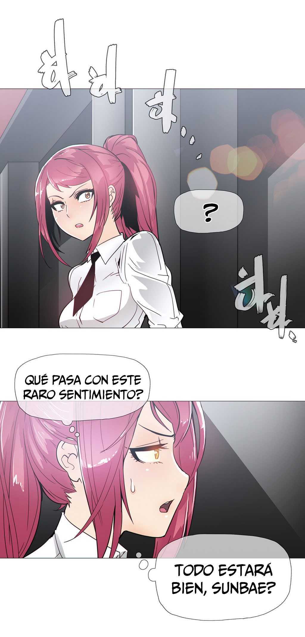 Household Affairs capítulo 15 página 15