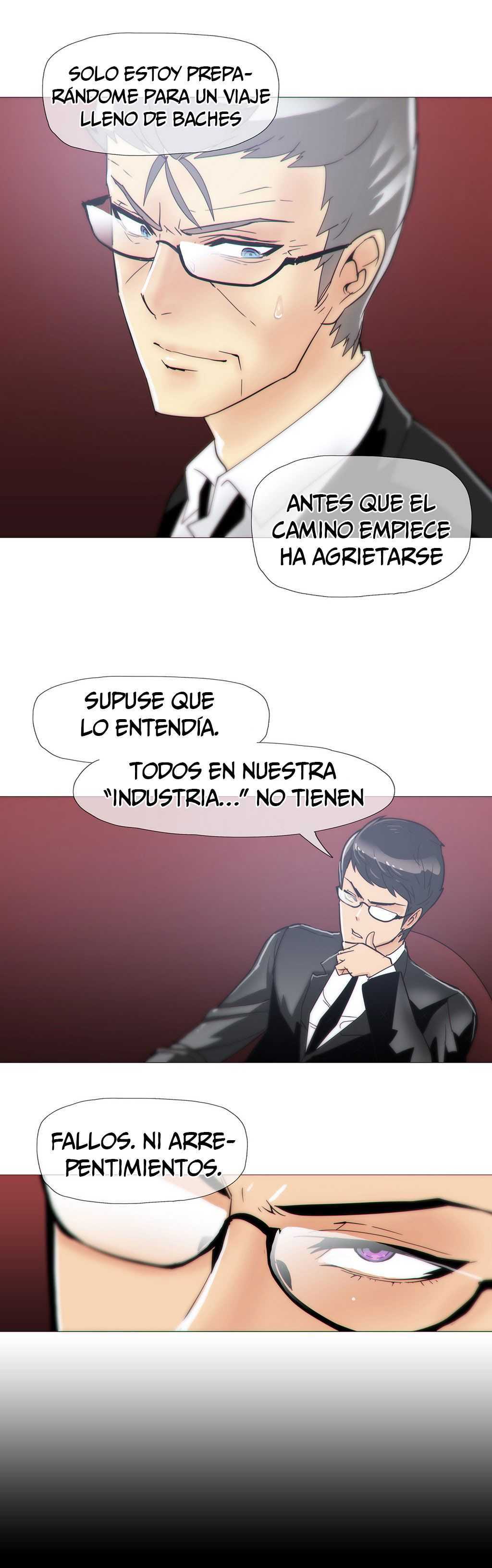 Household Affairs capítulo 15 página 22