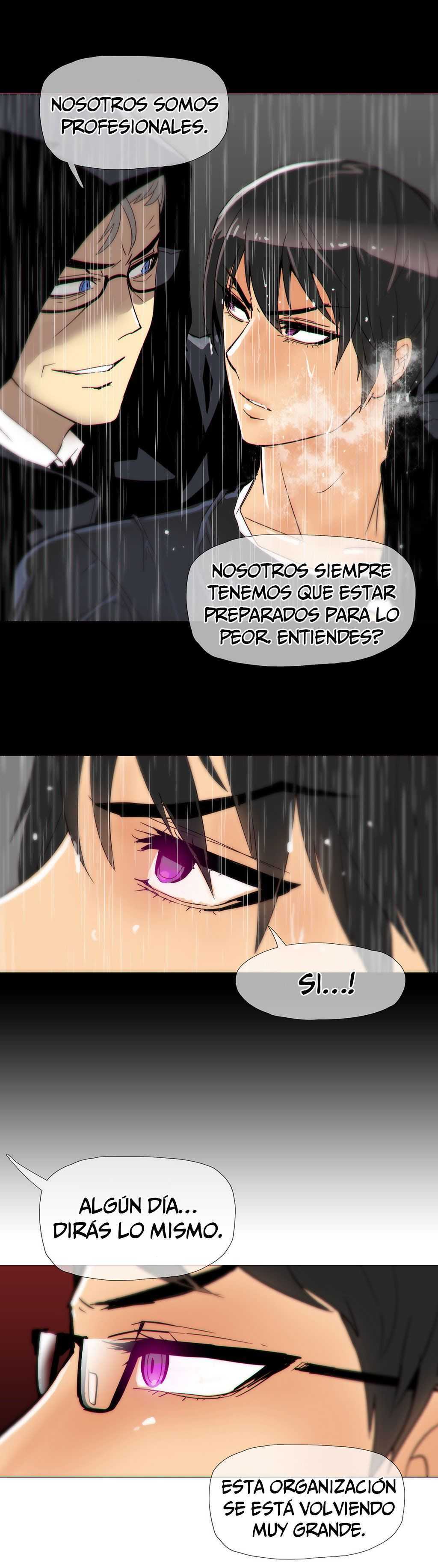 Household Affairs capítulo 15 página 24