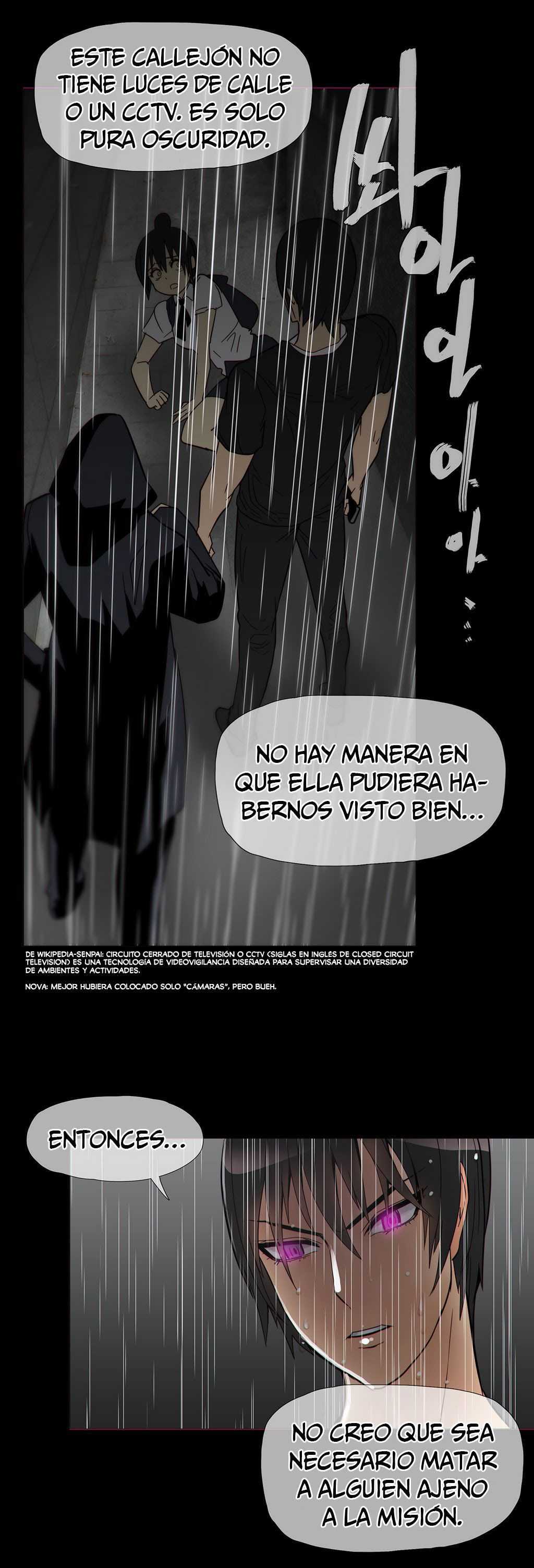 Household Affairs capítulo 15 página 9