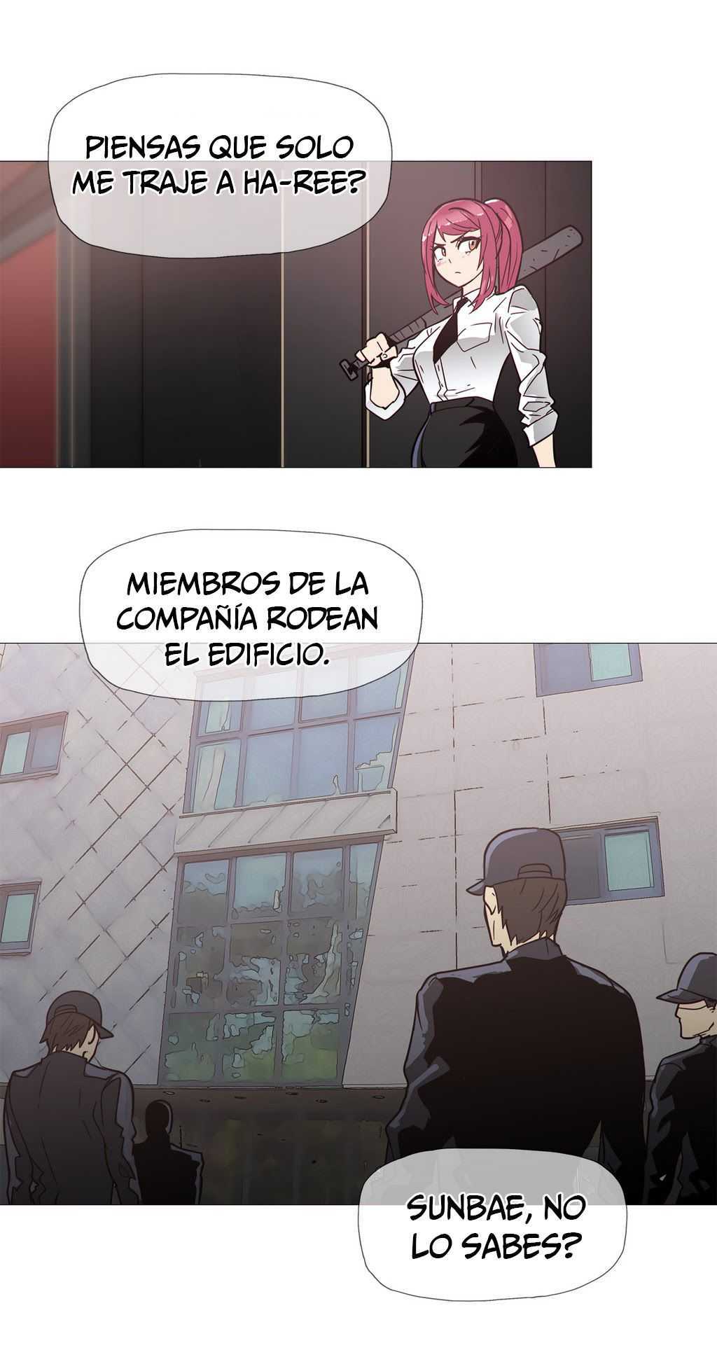 Household Affairs capítulo 16 página 10