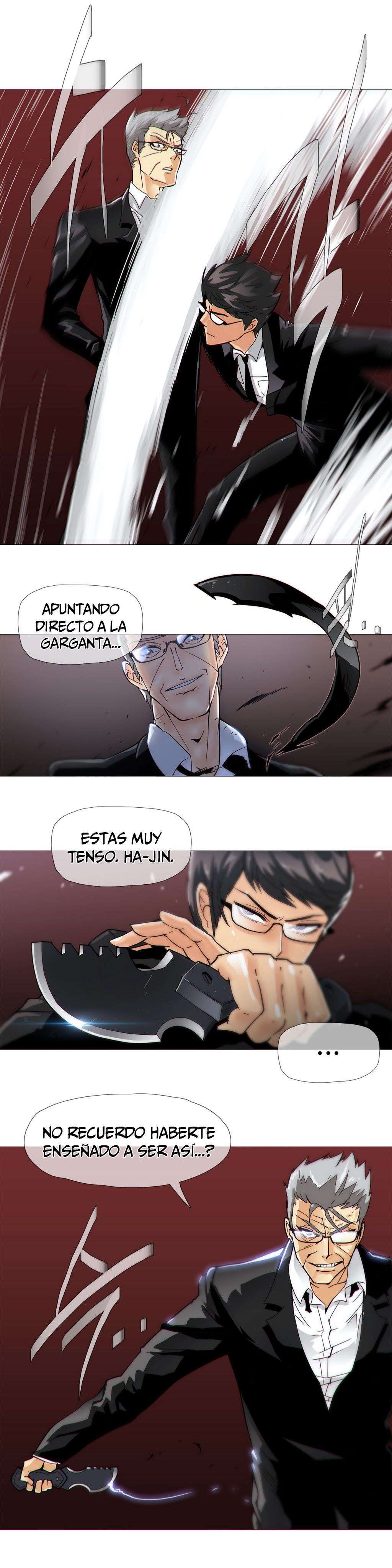 Household Affairs capítulo 16 página 4
