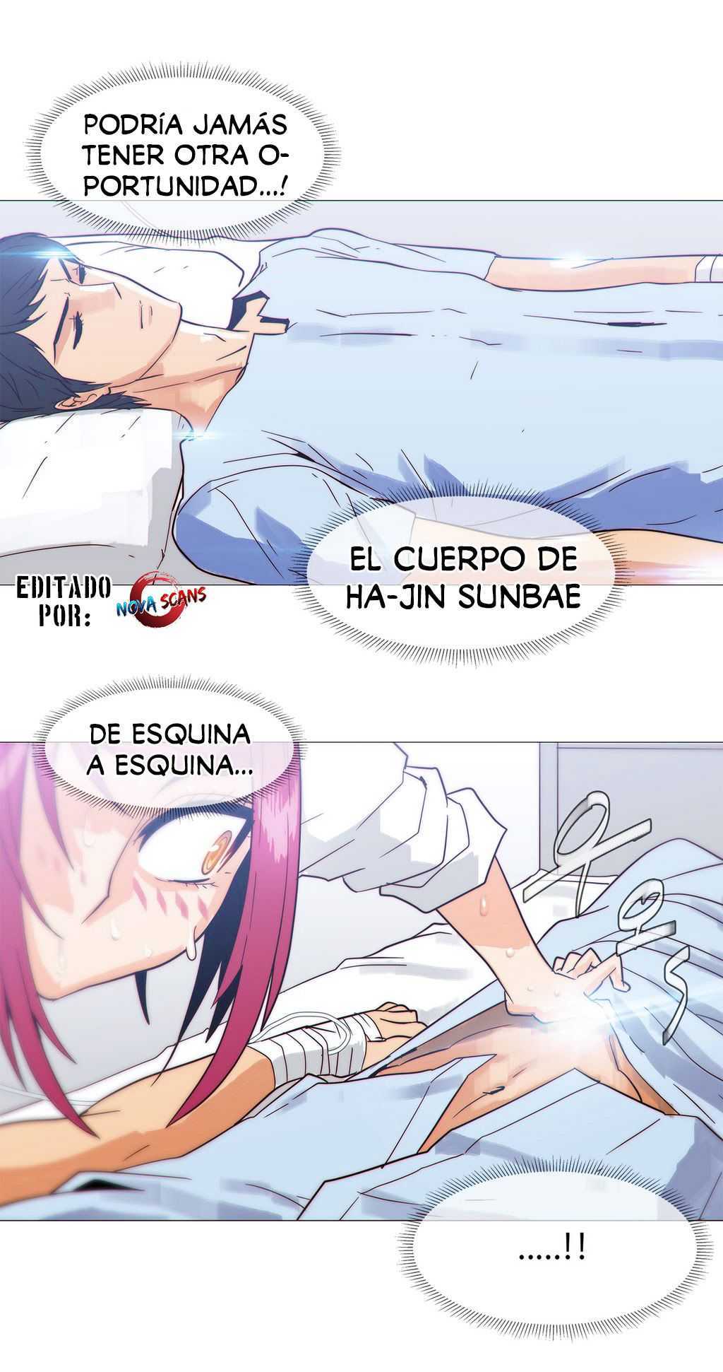 Household Affairs capítulo 18 página 17