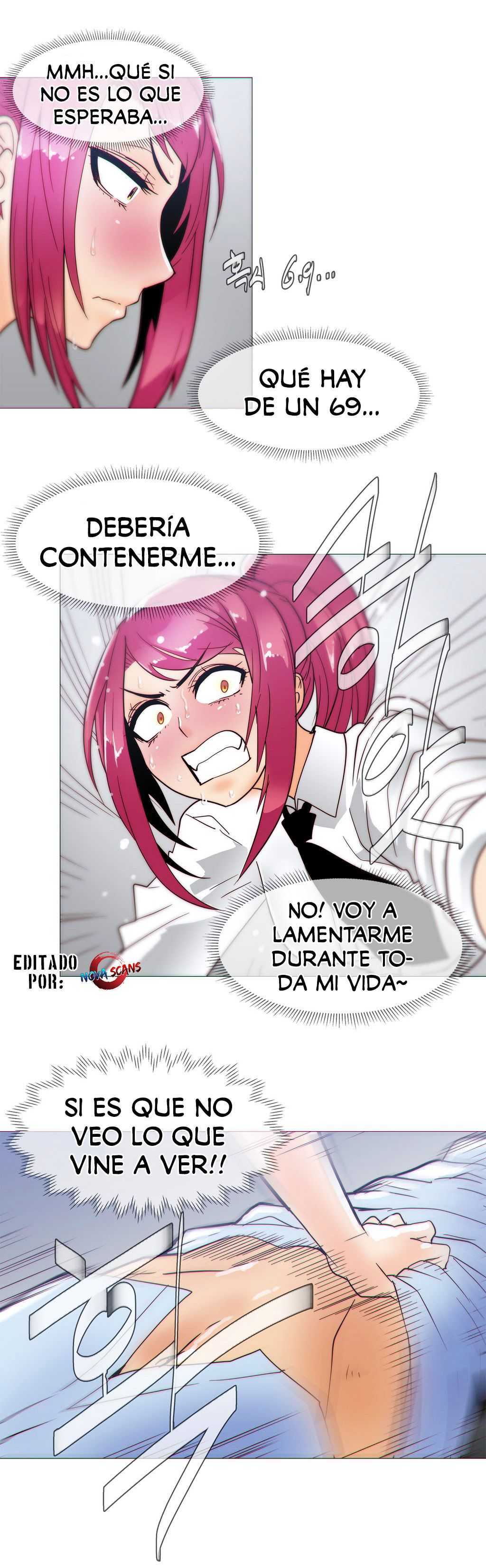 Household Affairs capítulo 18 página 18