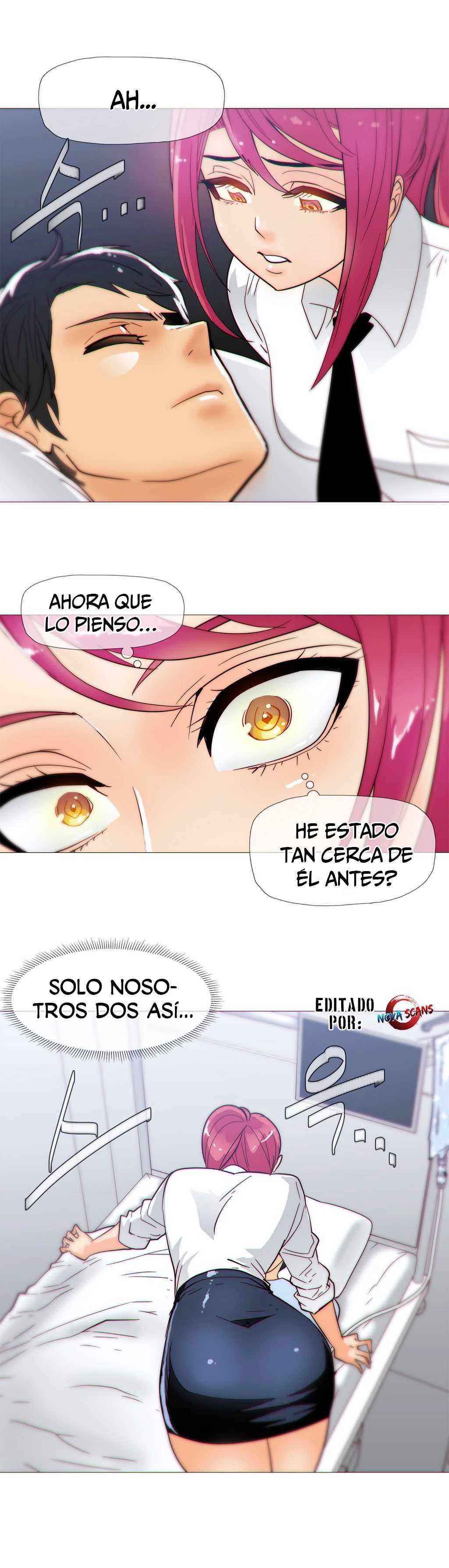 Household Affairs capítulo 18 página 5