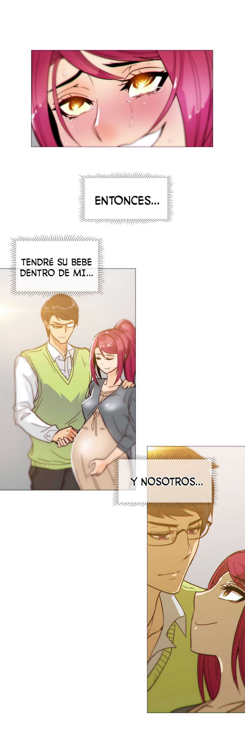 Household Affairs capítulo 19 página 14