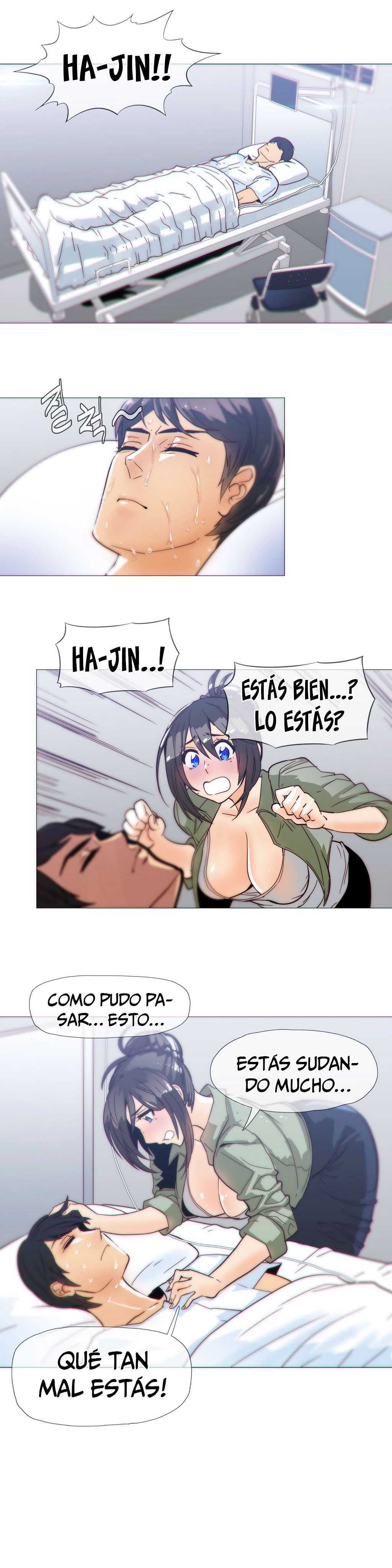 Household Affairs capítulo 19 página 17