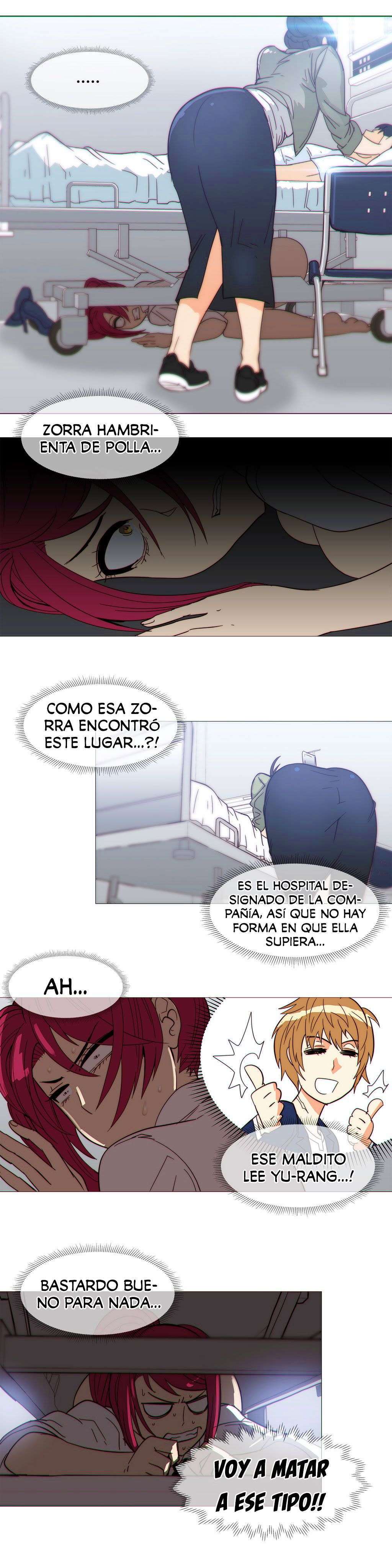 Household Affairs capítulo 19 página 19