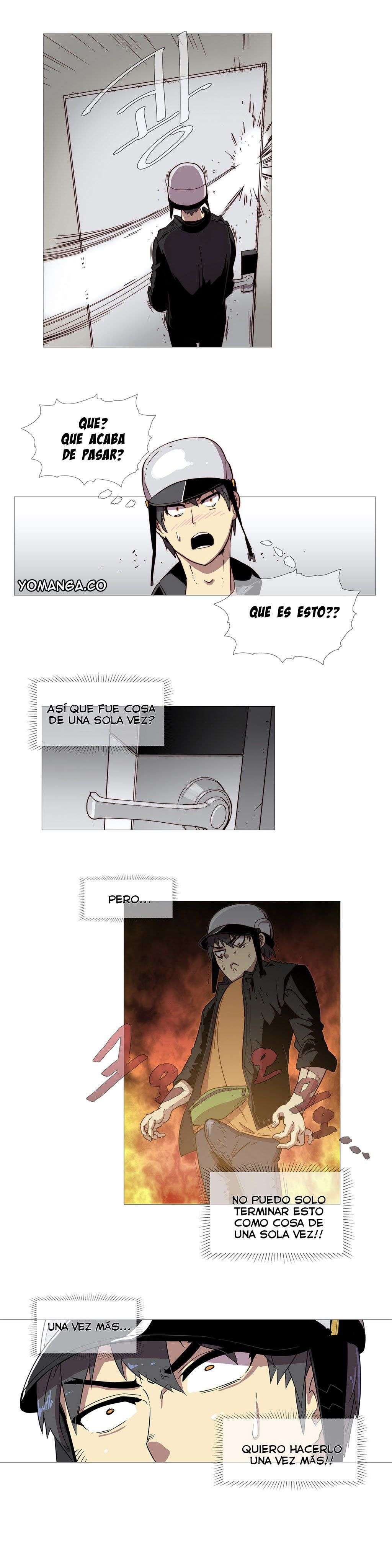 Household Affairs capítulo 2 página 13