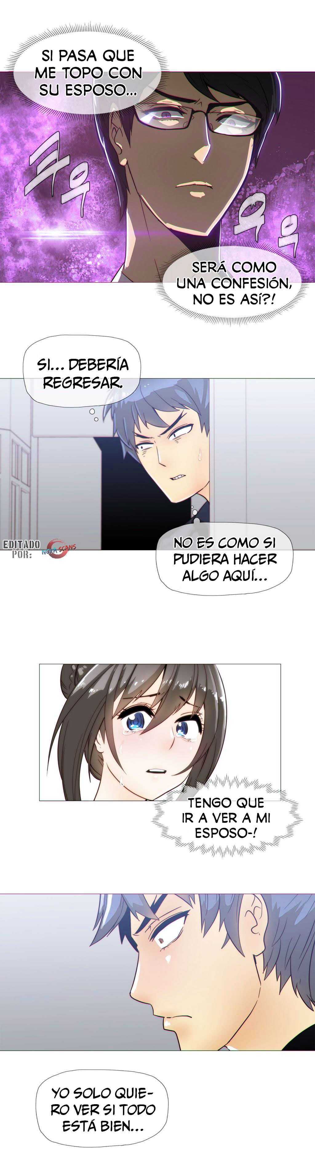 Household Affairs capítulo 20 página 20