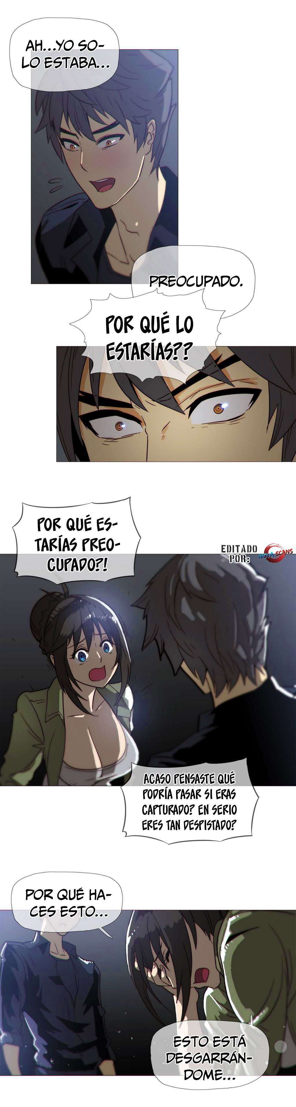 Household Affairs capítulo 20 página 24