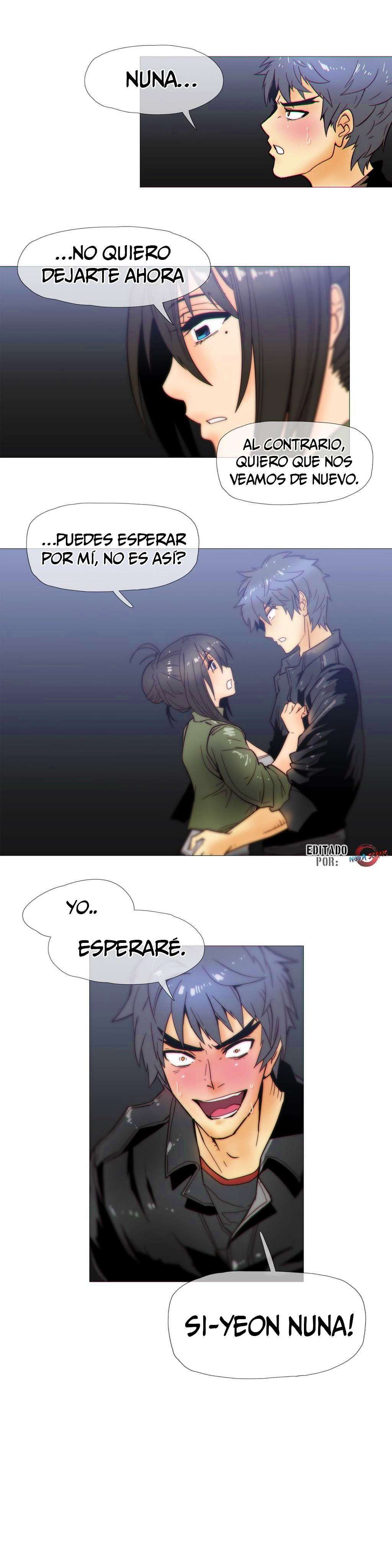 Household Affairs capítulo 21 página 18