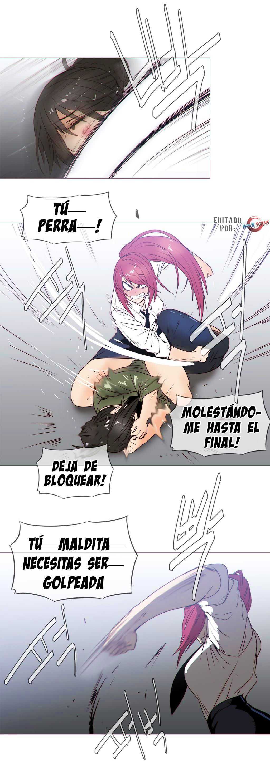 Household Affairs capítulo 21 página 25