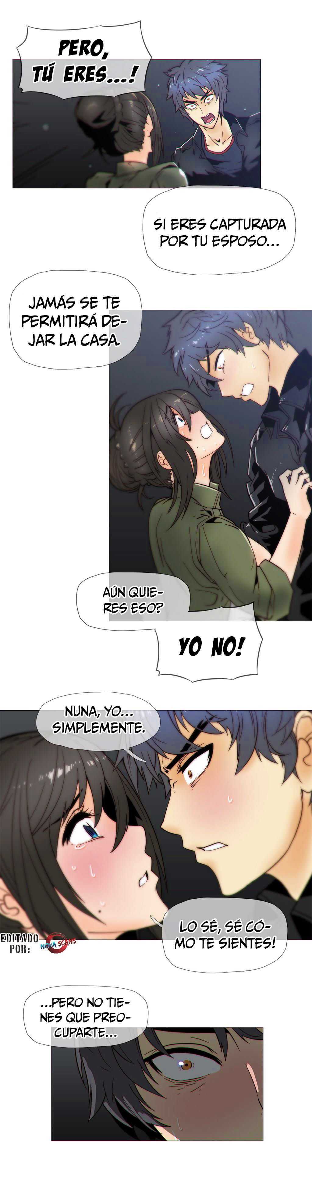 Household Affairs capítulo 21 página 7