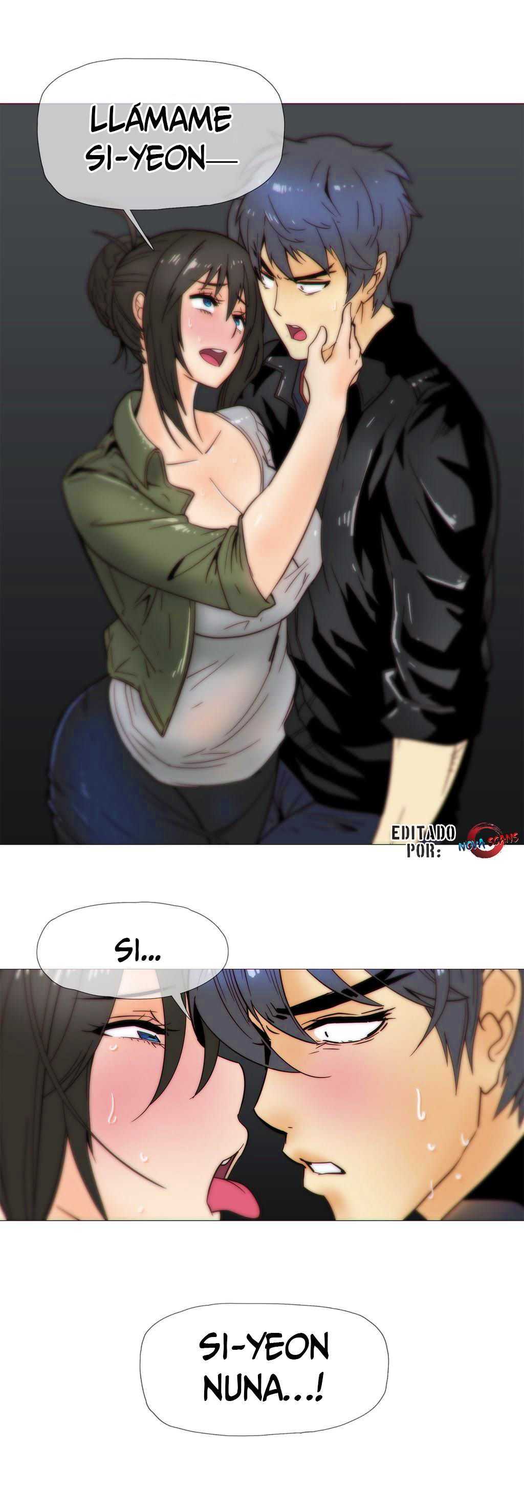 Household Affairs capítulo 21 página 9