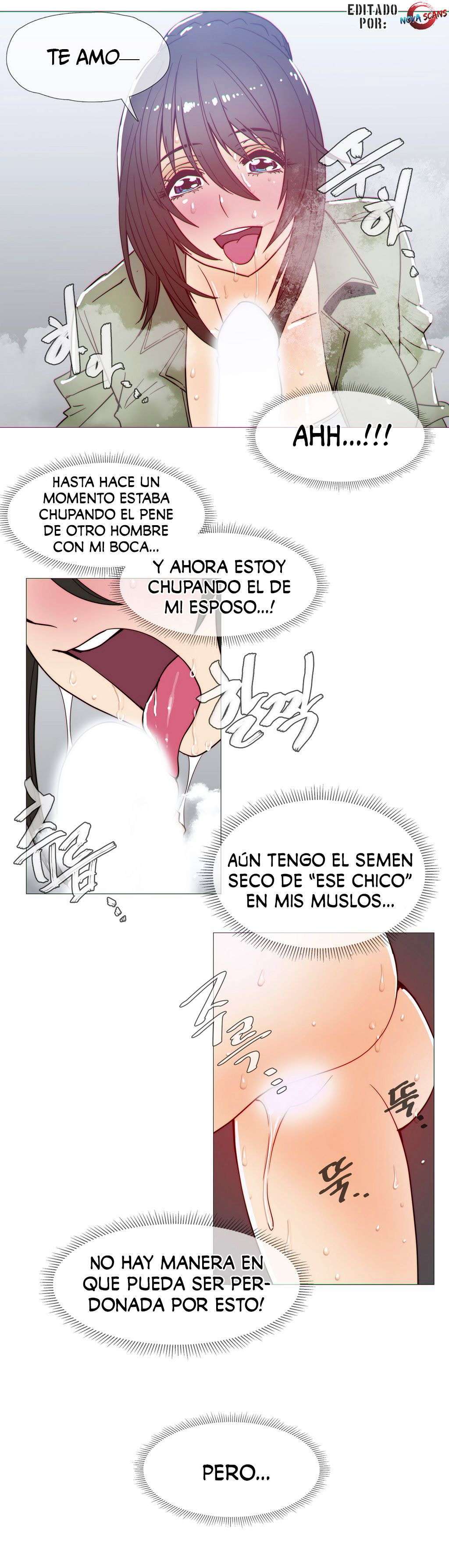 Household Affairs capítulo 22 página 17