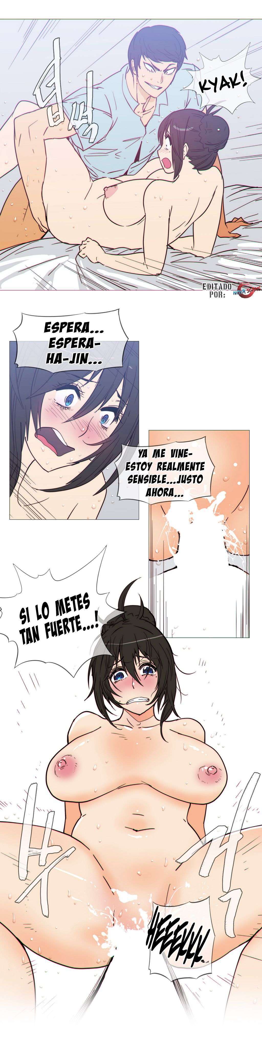 Household Affairs capítulo 23 página 17