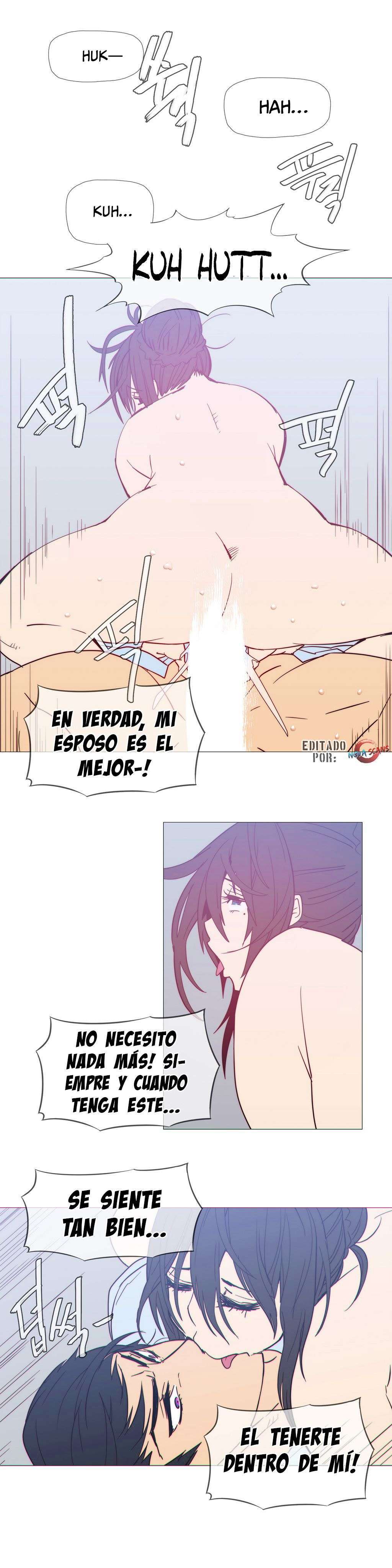 Household Affairs capítulo 23 página 3