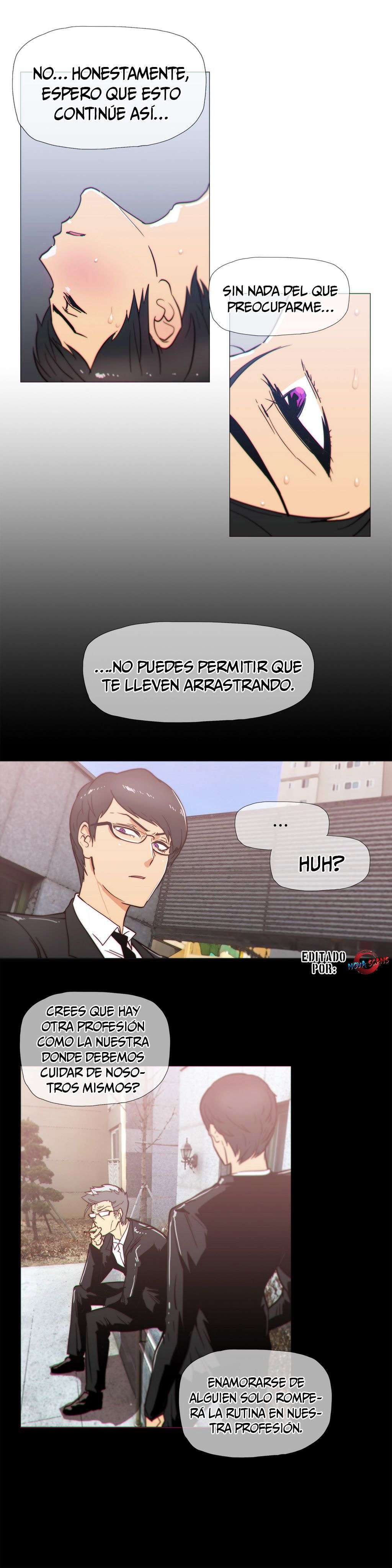 Household Affairs capítulo 23 página 5