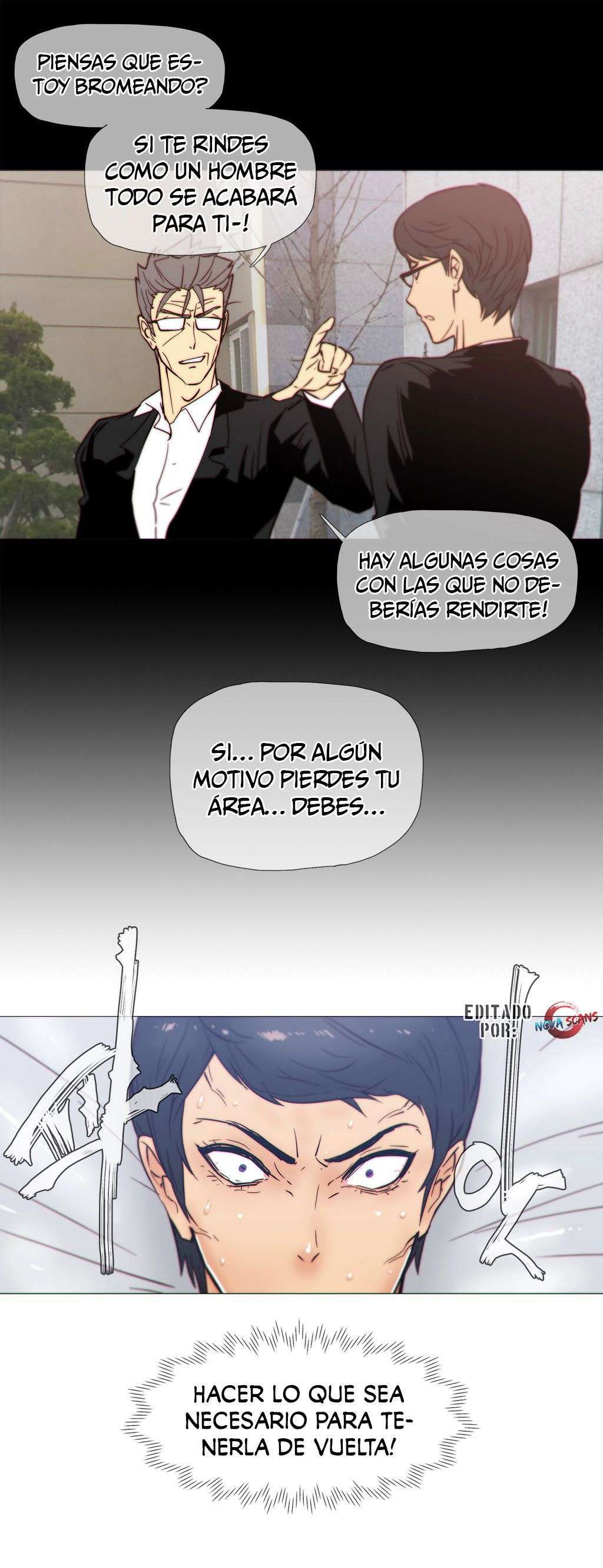 Household Affairs capítulo 23 página 7