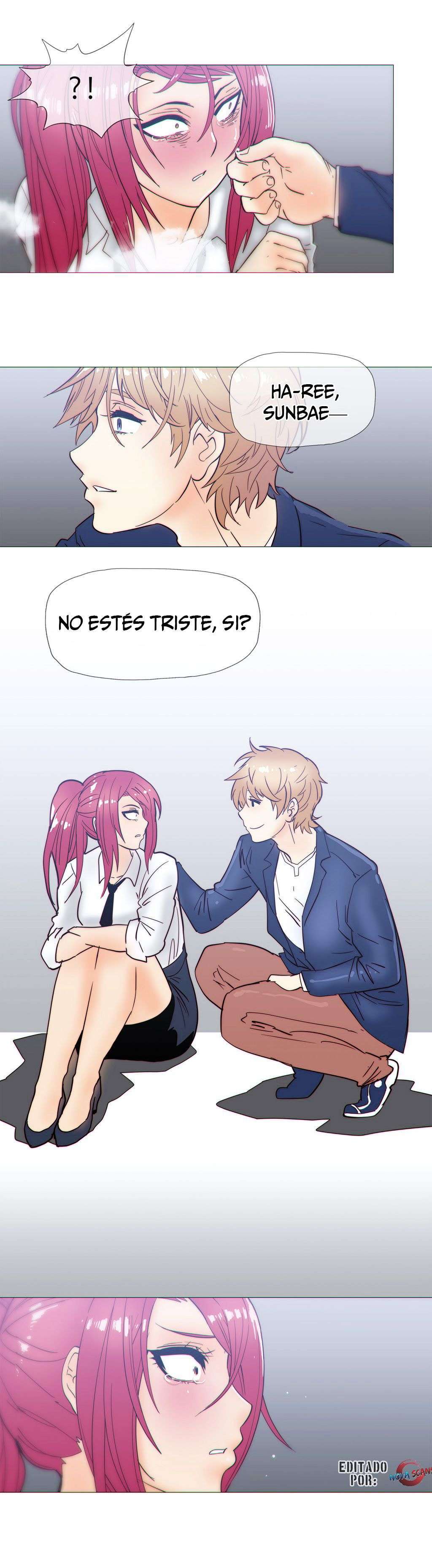 Household Affairs capítulo 24 página 11