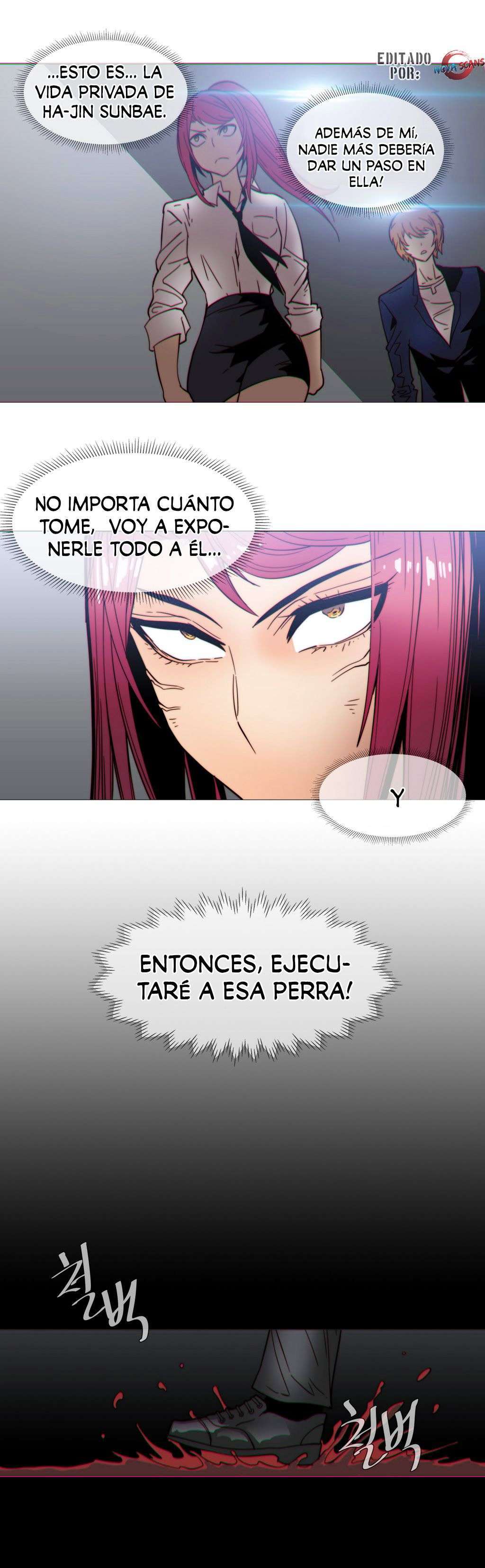 Household Affairs capítulo 24 página 16