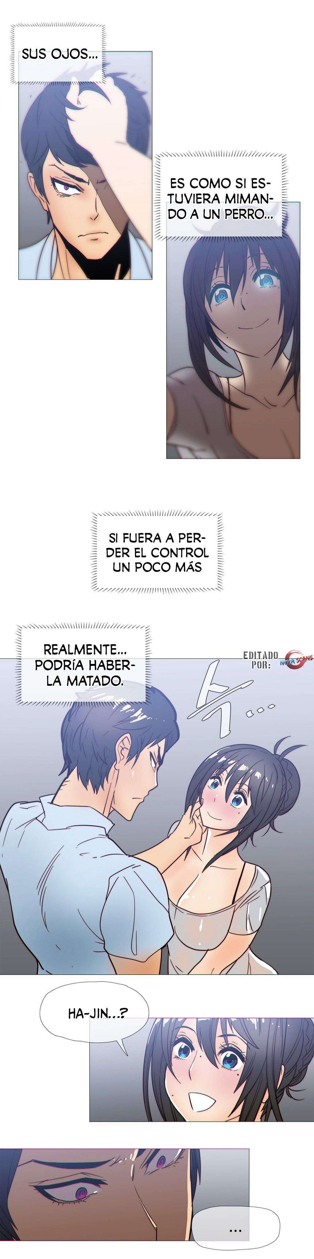 Household Affairs capítulo 24 página 21