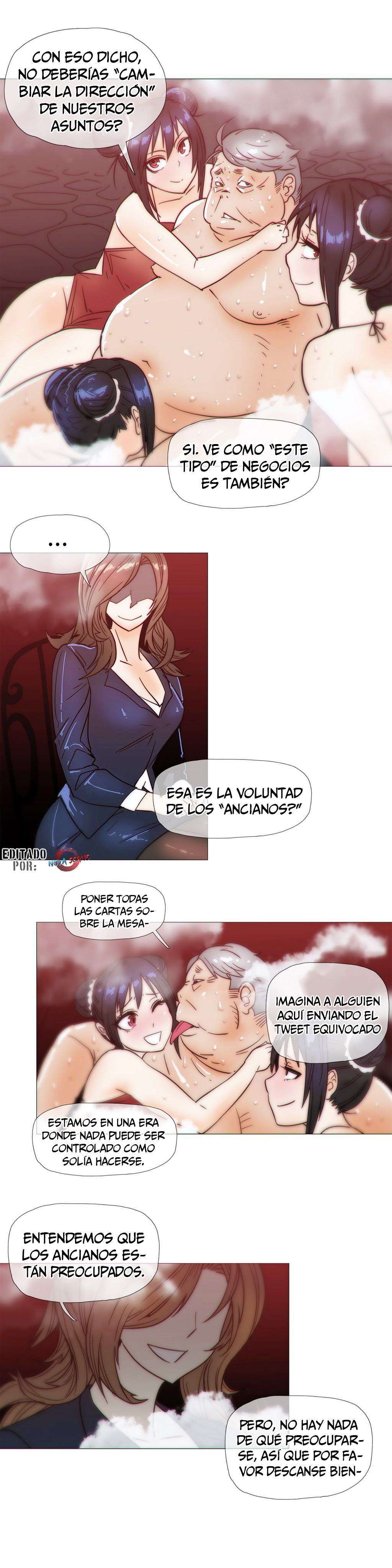 Household Affairs capítulo 24 página 24
