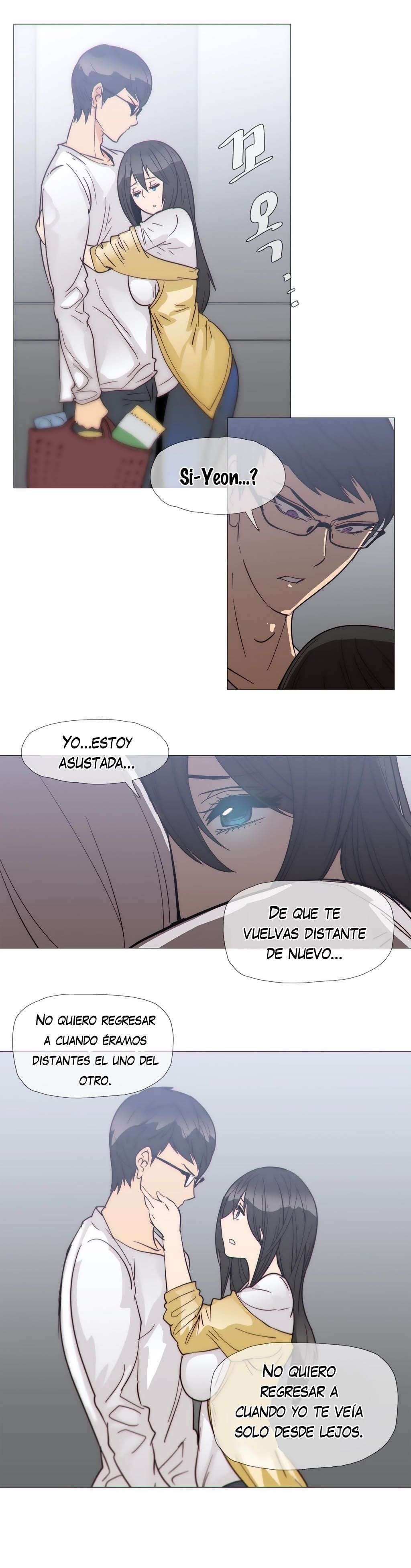 Household Affairs capítulo 25 página 21