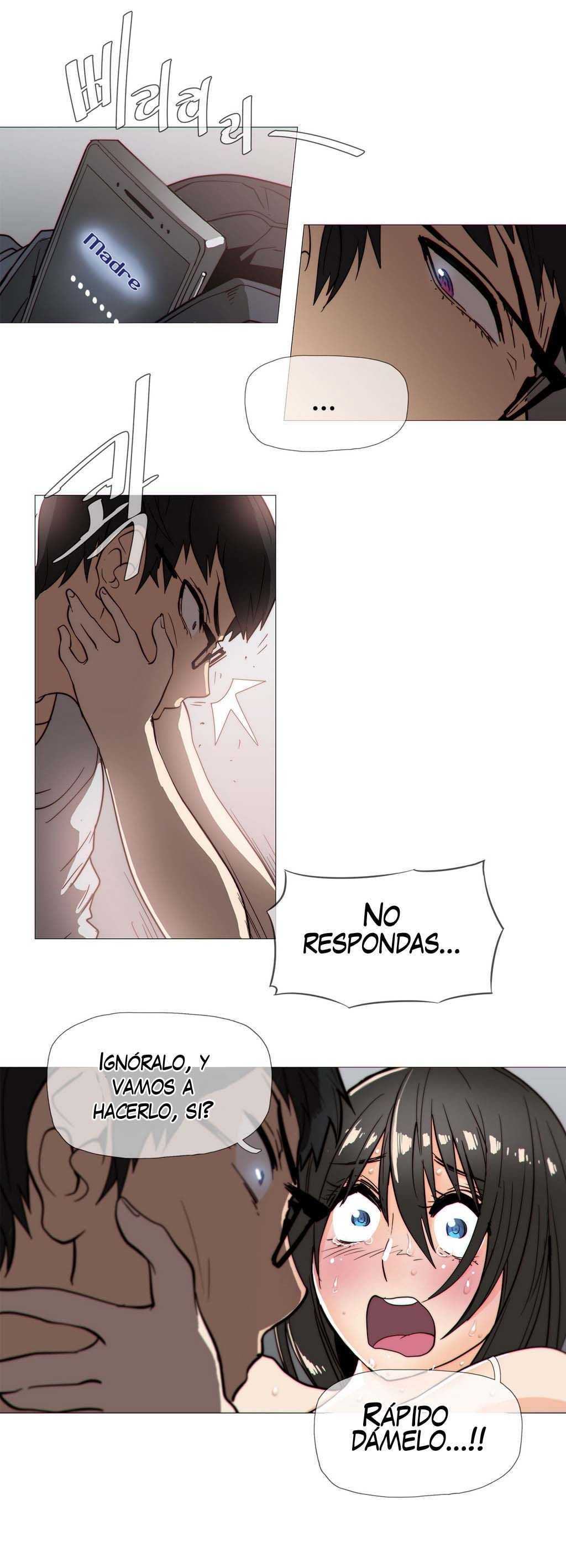 Household Affairs capítulo 27 página 13