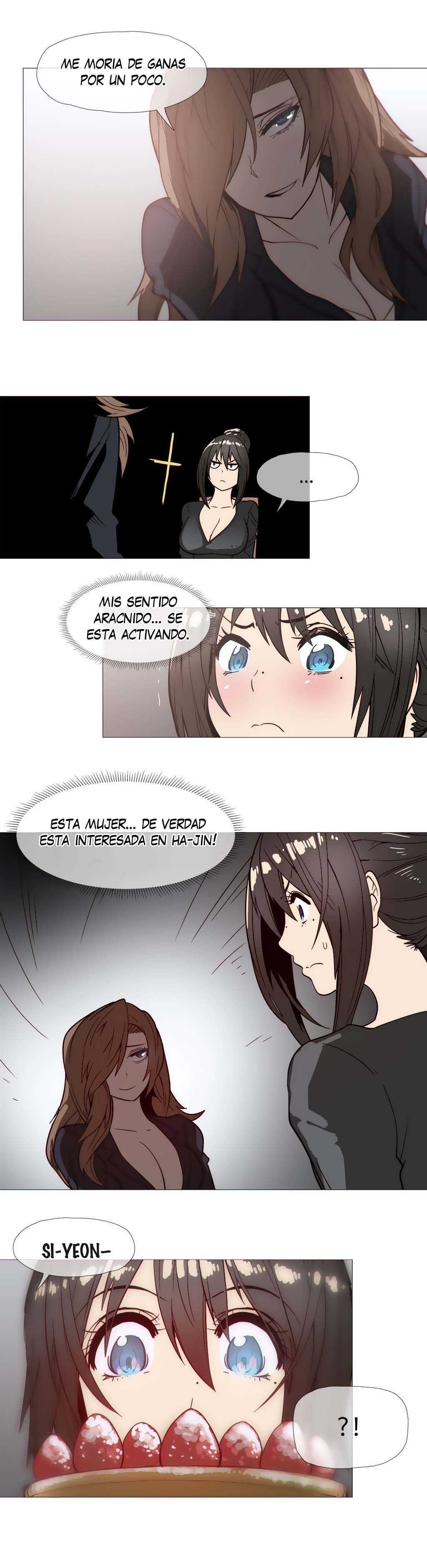 Household Affairs capítulo 28 página 7
