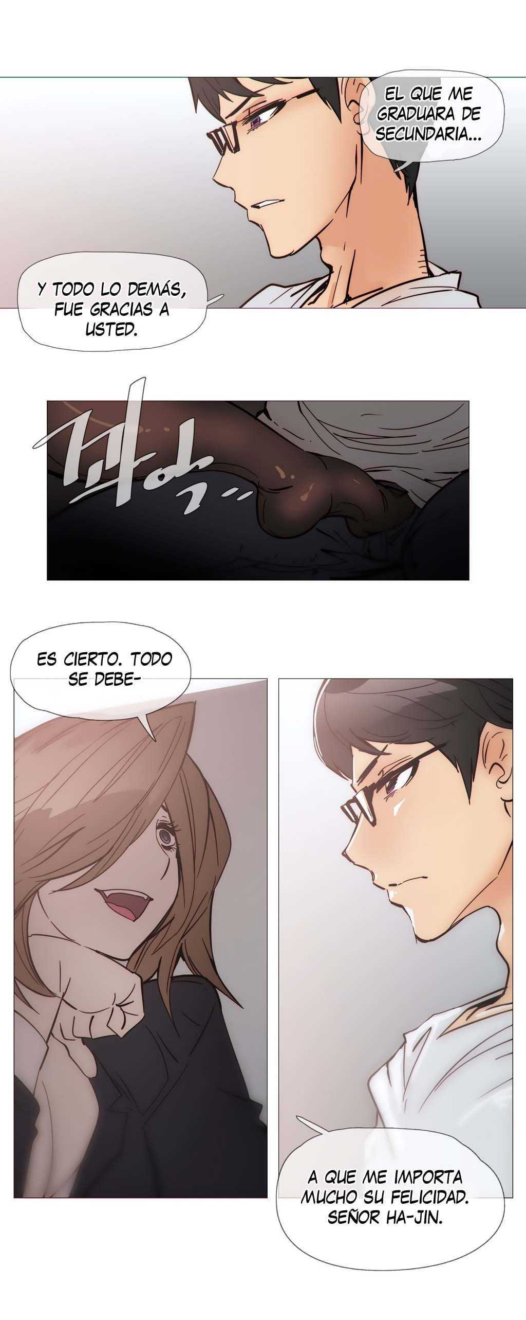 Household Affairs capítulo 29 página 15