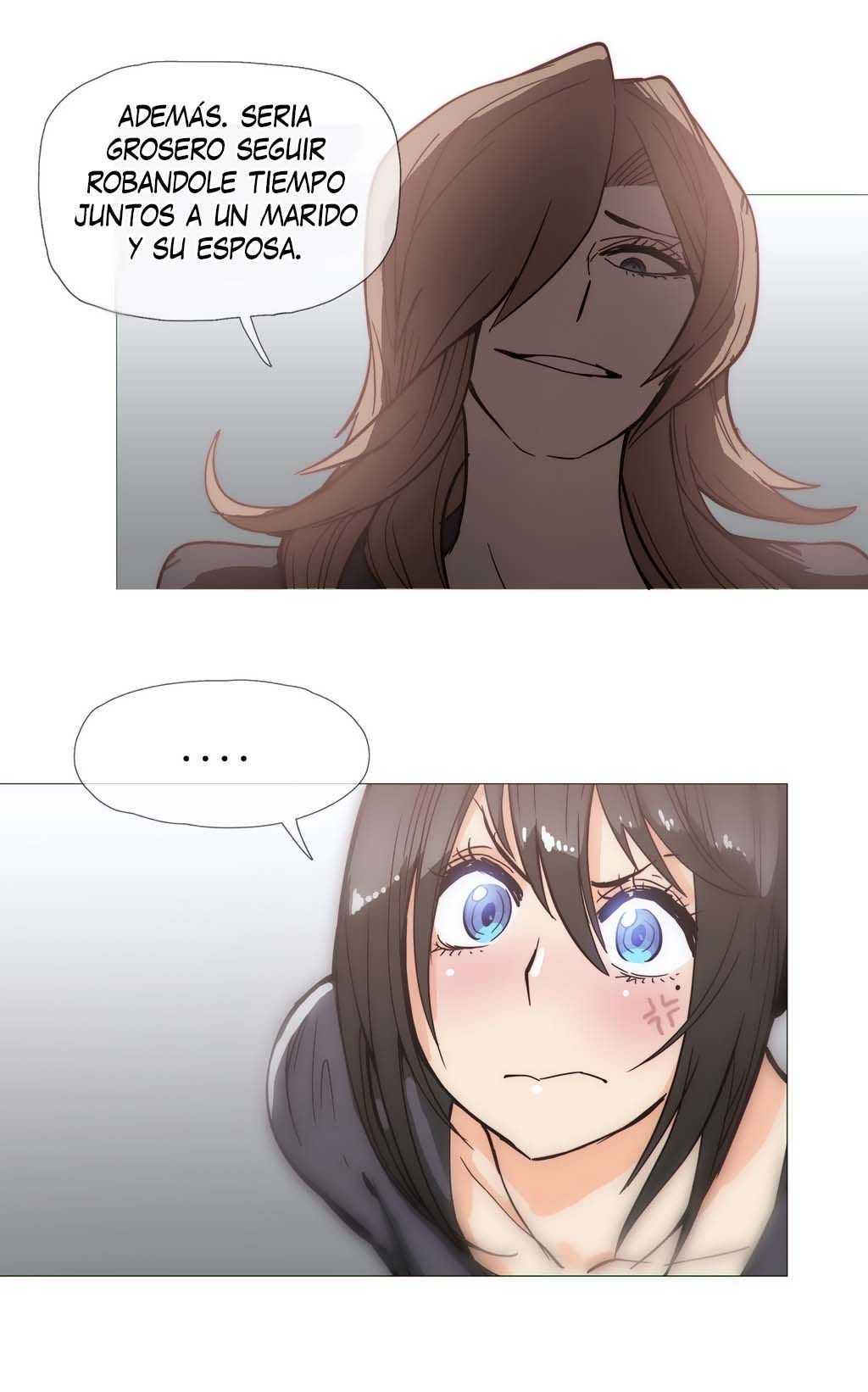 Household Affairs capítulo 29 página 18