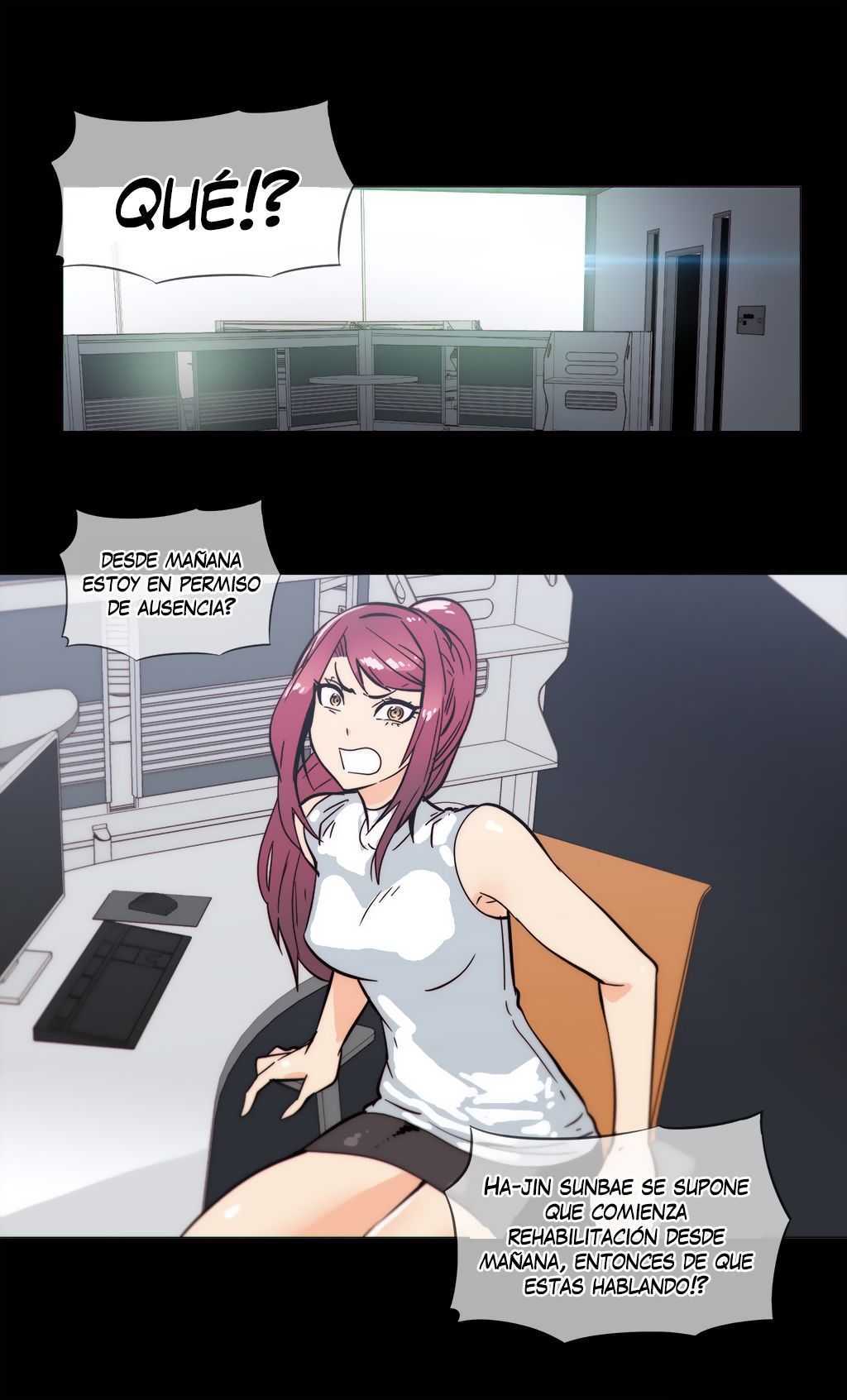 Household Affairs capítulo 30 página 5