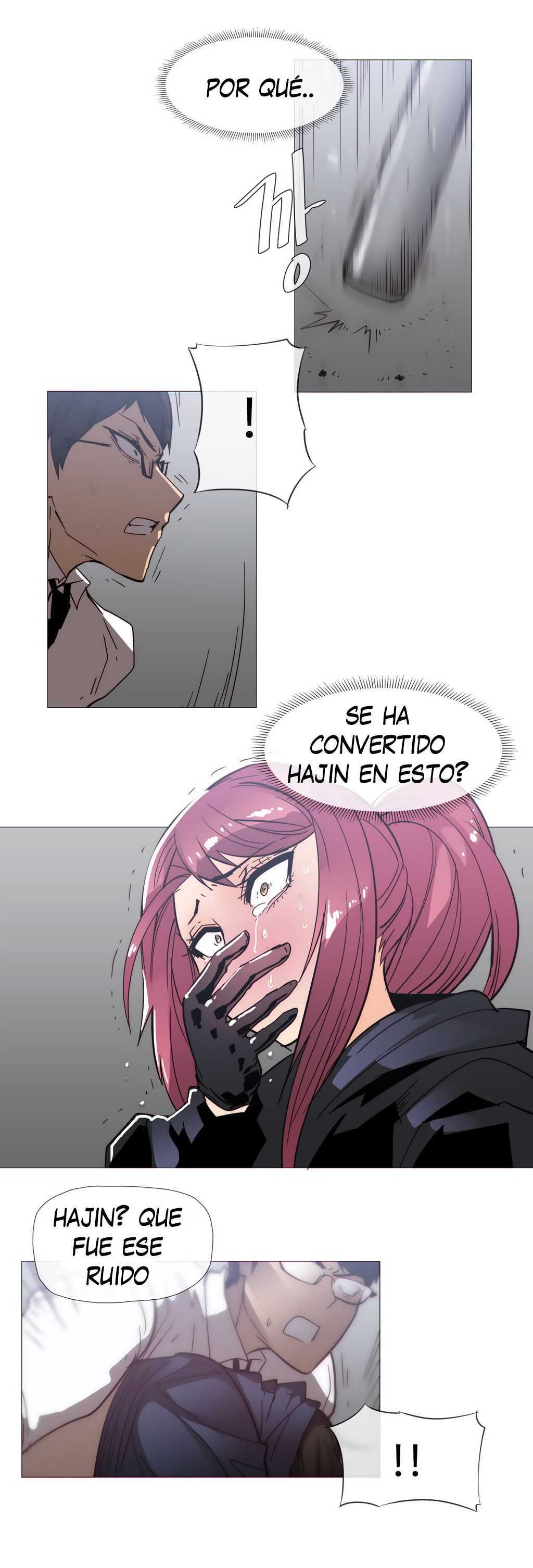 Household Affairs capítulo 32 página 11