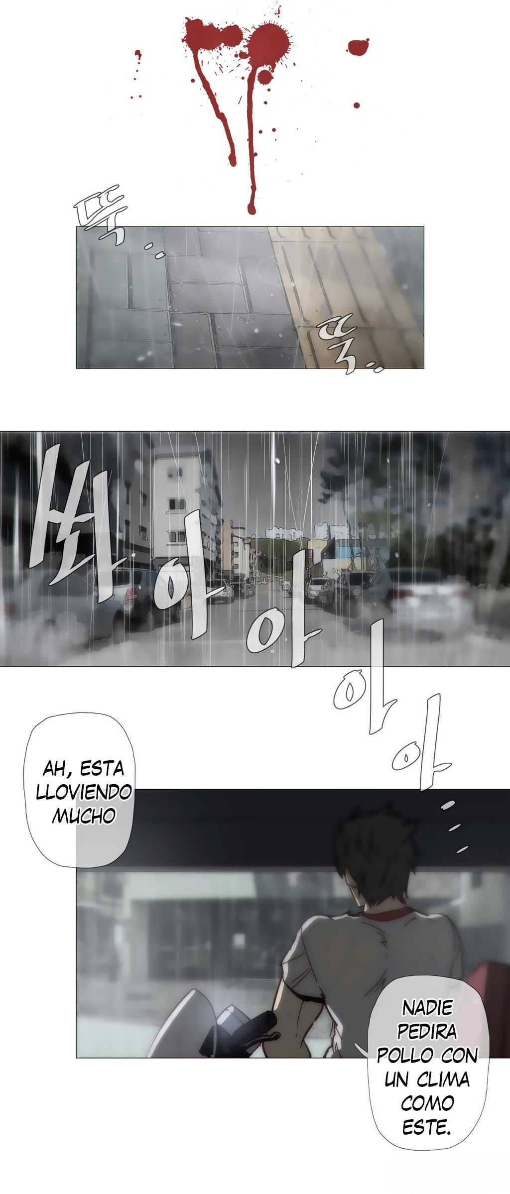Household Affairs capítulo 32 página 17