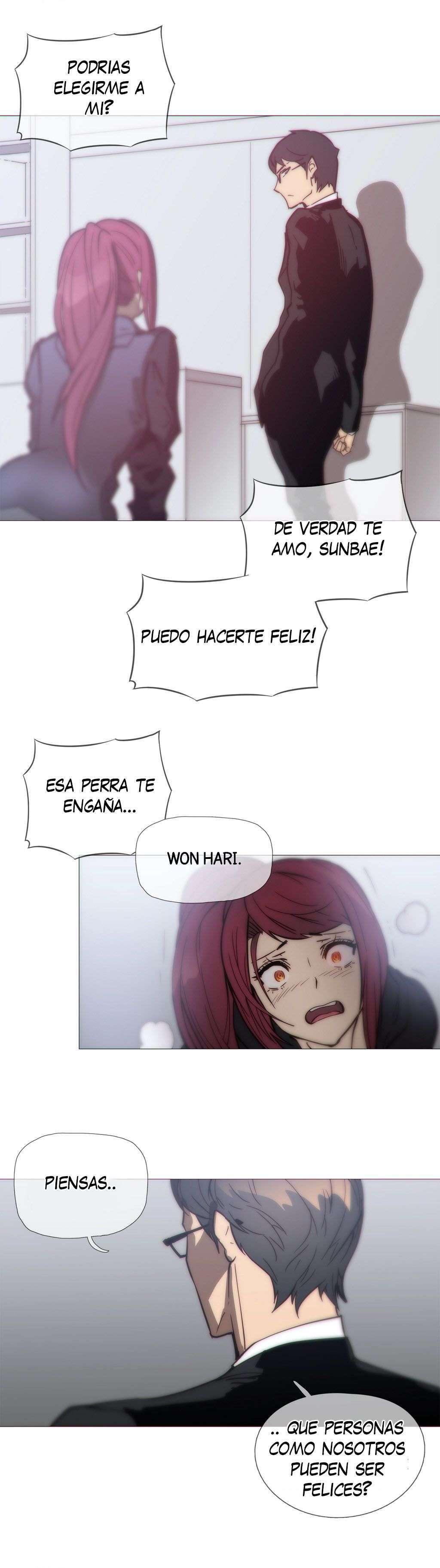 Household Affairs capítulo 34 página 13
