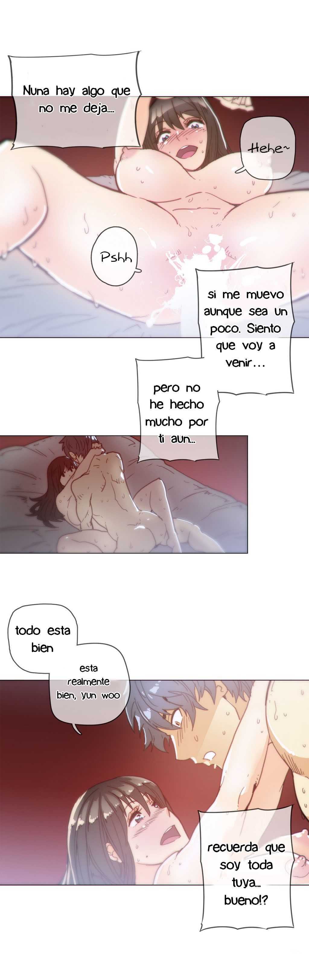 Household Affairs capítulo 36 página 11