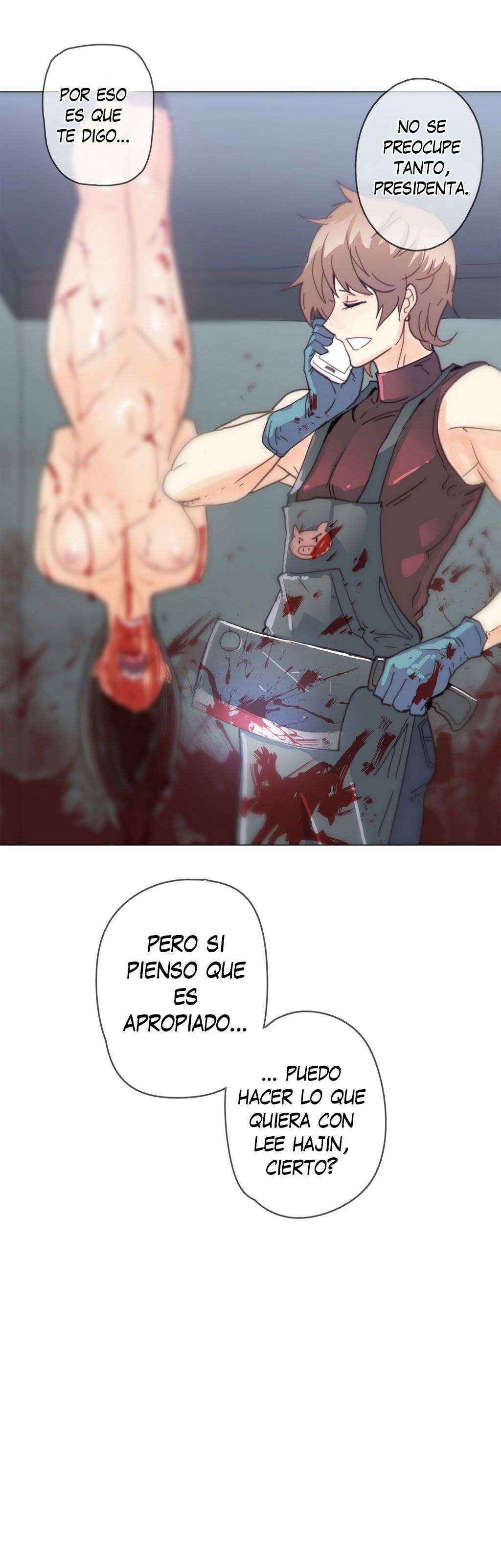 Household Affairs capítulo 36 página 26