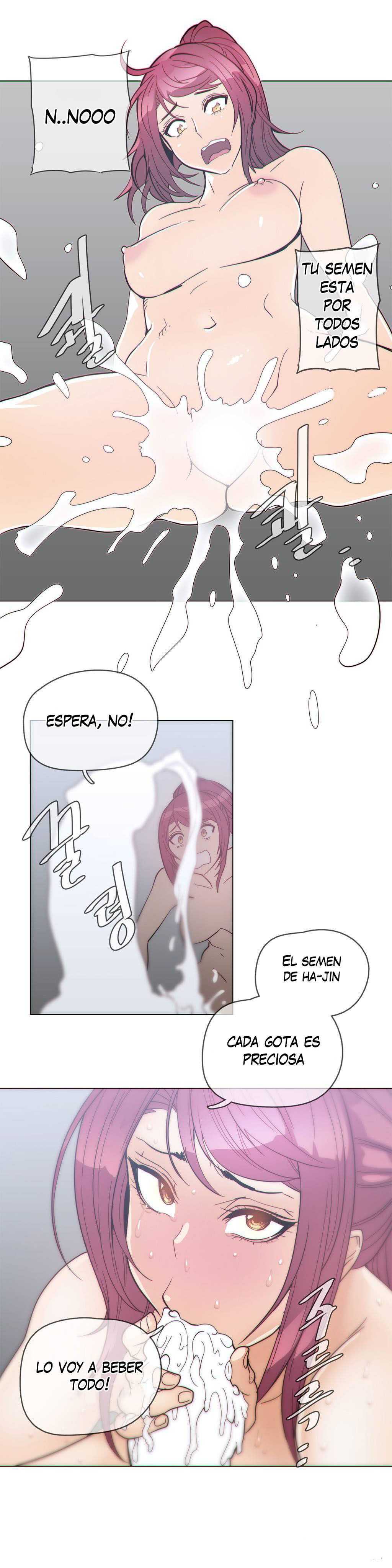 Household Affairs capítulo 37 página 8