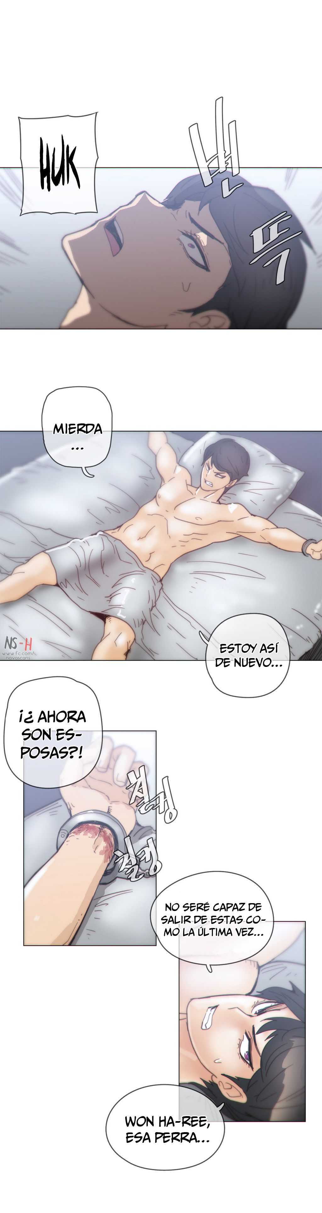 Household Affairs capítulo 43 página 17