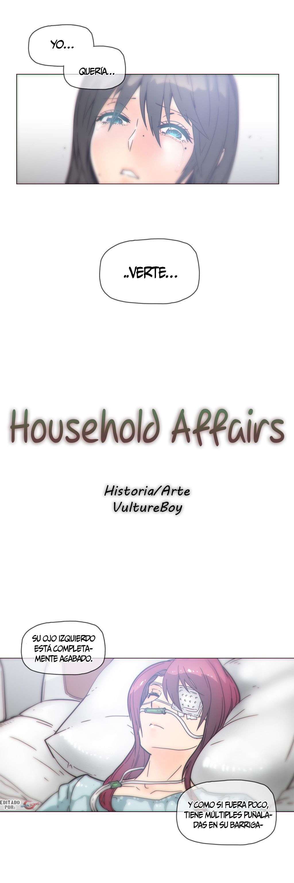 Household Affairs capítulo 46 página 4